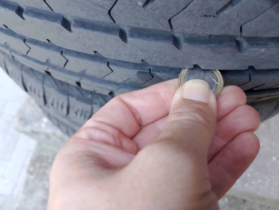 Джанти 16 VW 5 x 112