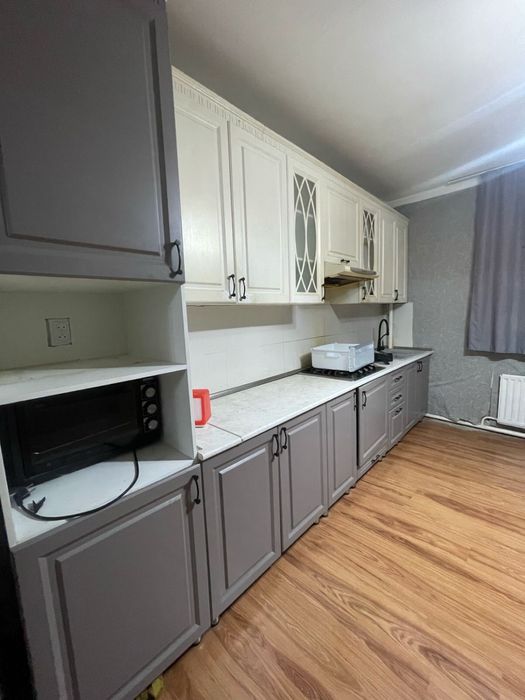 Уй узак мерзимге жалга бериледи