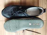 Pantofi sport Geox piele M41