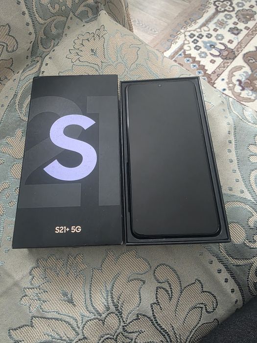 Продам s21+ на запчасти