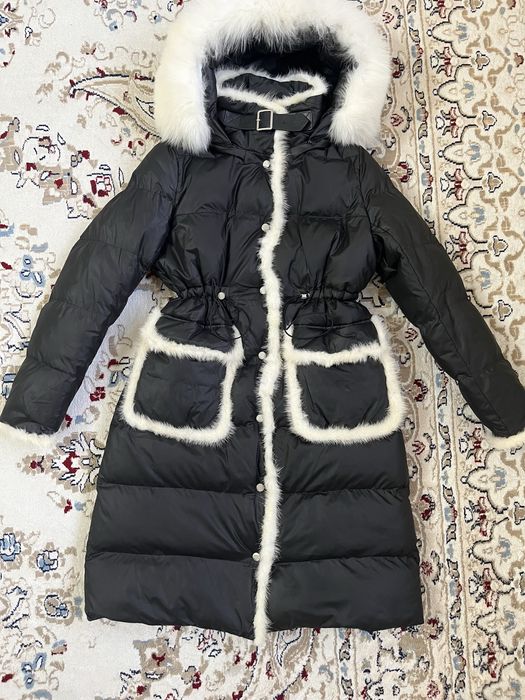 Продам зимний пуховик Bogerner