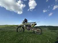 Vand cross alfarad t5 150cc 18 cp