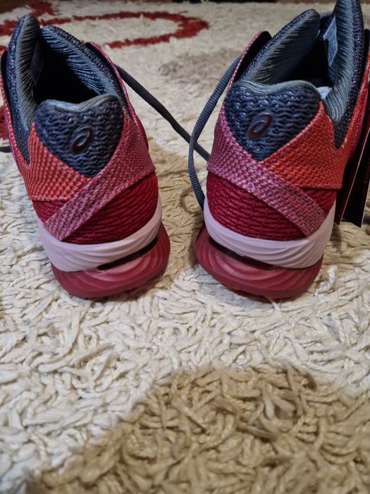 Asics gel glidelyte