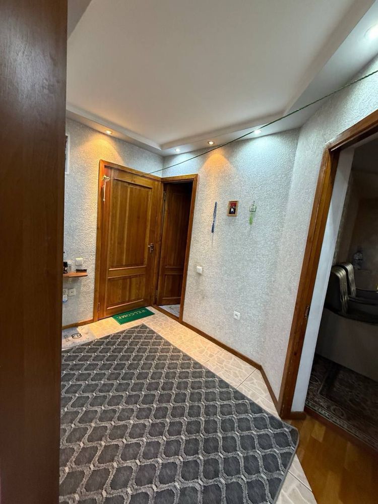 Аллея ГАГАРИНА 3/2/4 Кирпич, Меб+техника