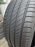 4бр 225/50/18 MICHELIN 6,8мм грайфер дот:22г безплатен монтаж