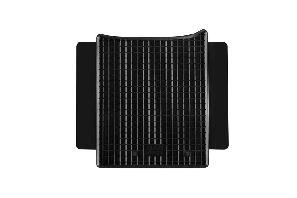 Гумени стелки за  Hyundai H350 след 2014 г., Rigum