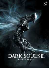 Dark Souls Artbooks Design Works I, II, III