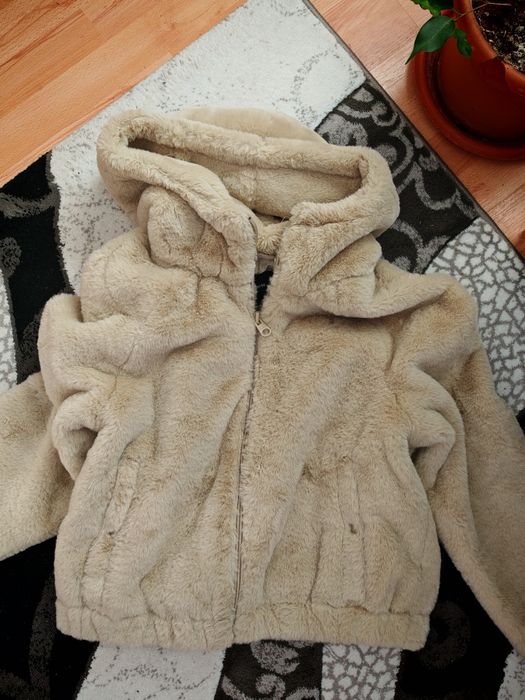 Jachetă pull & bear, S