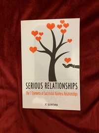 Serious Relationships The 7 Elements of Successful Business Relati...