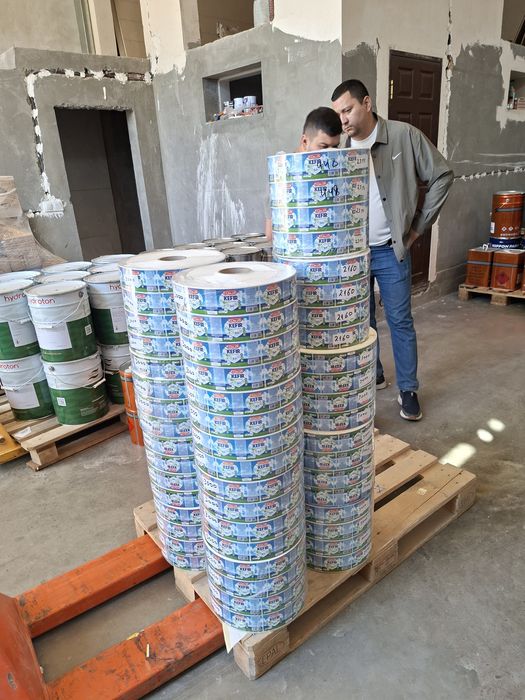 Этикетки в Тошкент