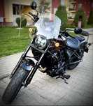 Honda rebel 1100 - 2021