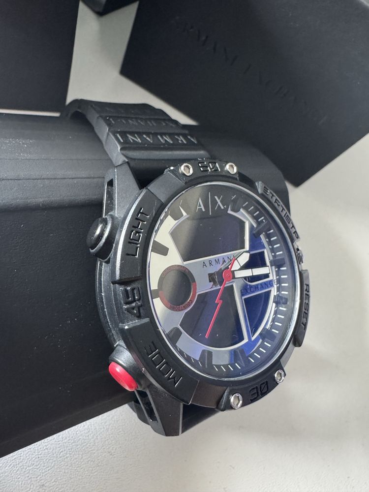 Armani Exchange - Часовник