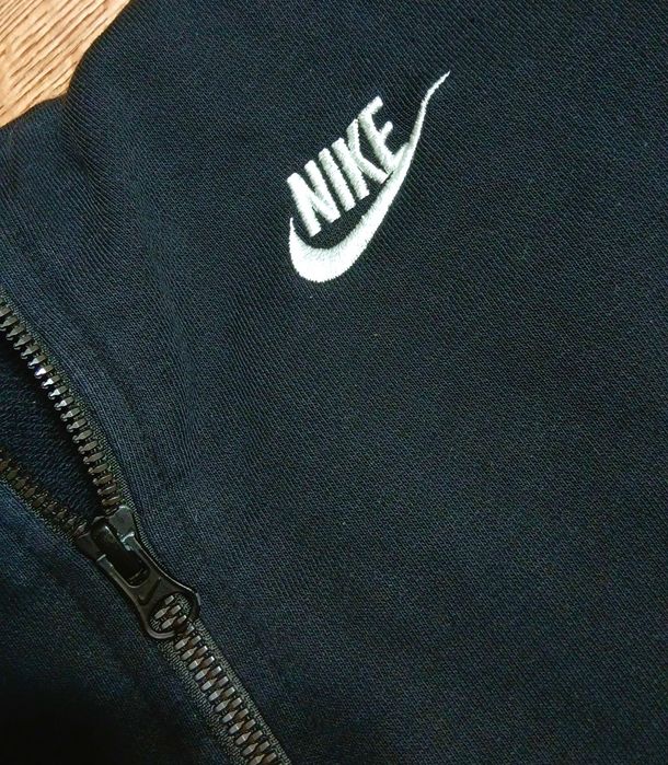 Hanorac Nike Negru