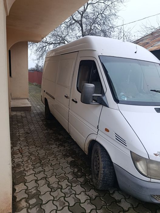 Mașină bună de muncă