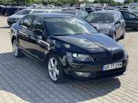 Vand Skoda Octavia 3 DSG 150cp