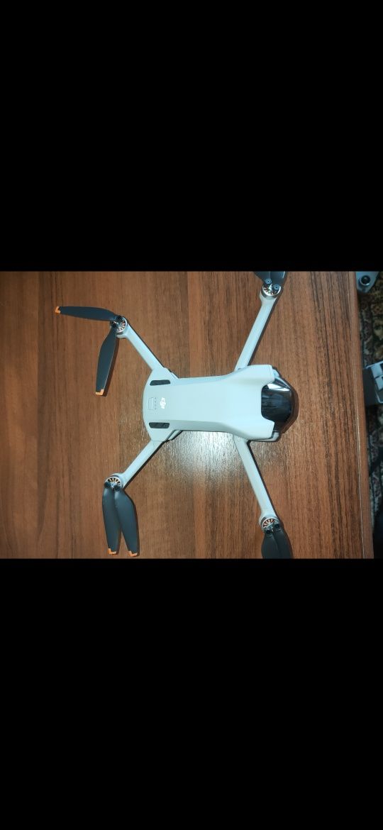 Dji mini 3 fly more combo