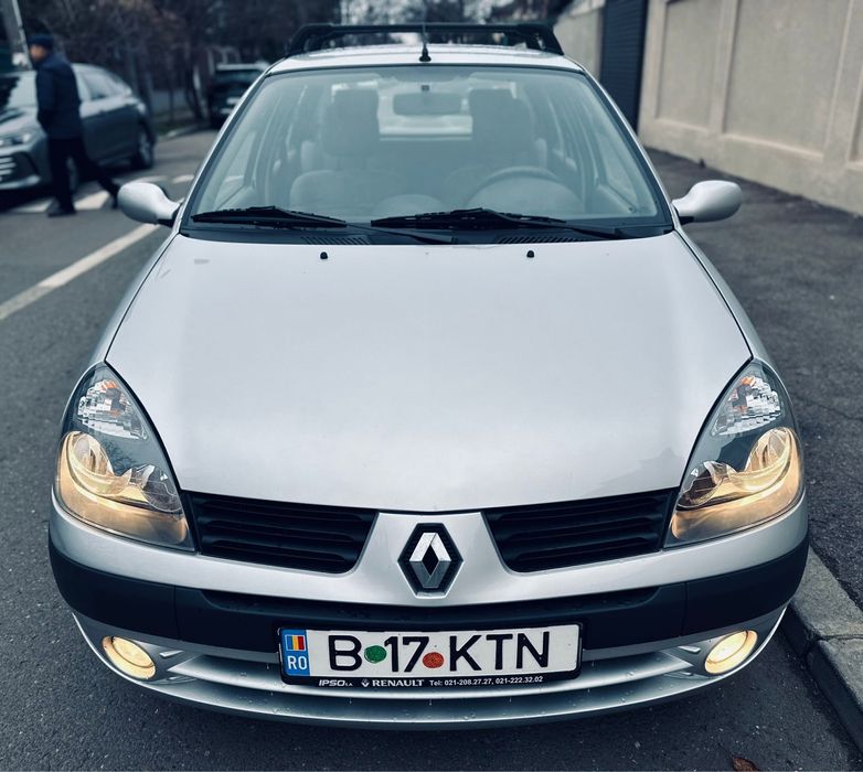 Unic proprietar, 38000 Km absolut reali, ca noua tehnic si interior!