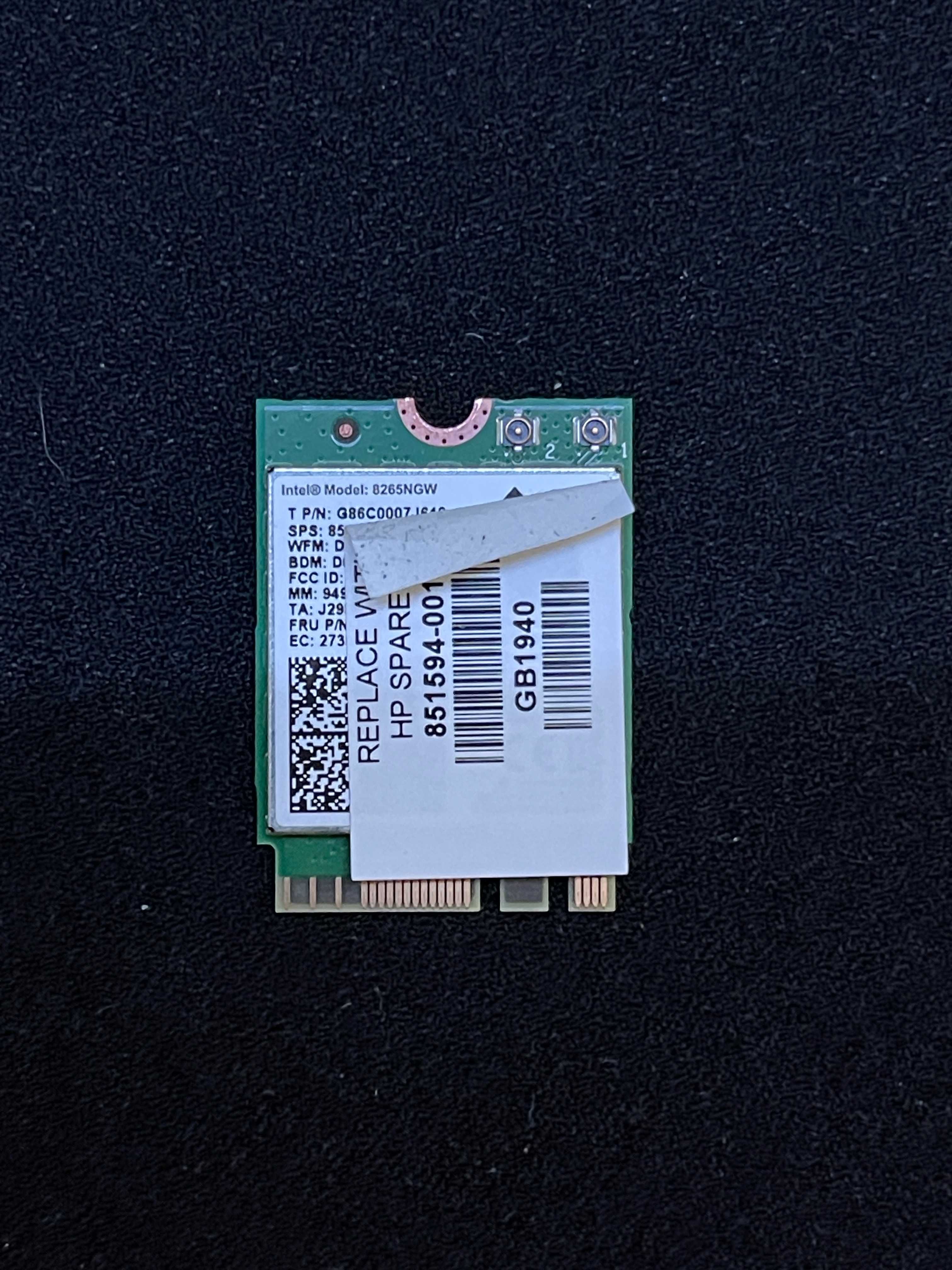 HP ProBook x360 440 G1 на части
