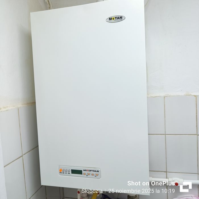 Spatiu comercial Slobozia