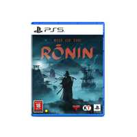 Диск Ps5: Rise of the Ronin ( Русский)