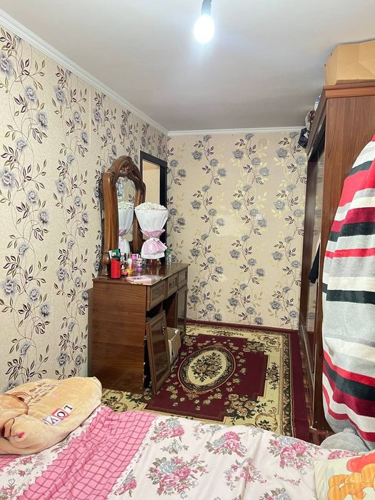 Chilonzor 24/14 2 xona