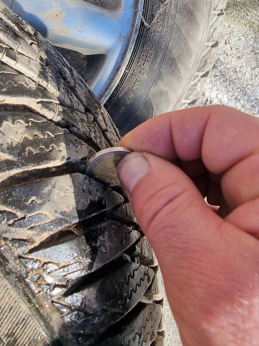 Джанти за голф 3 1997