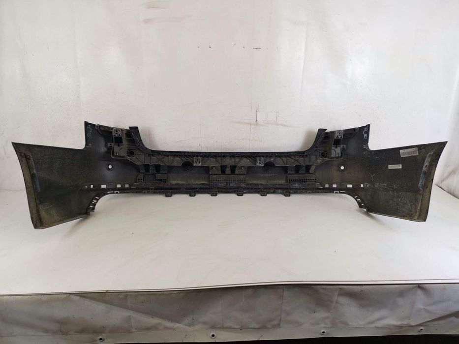 Задна броня Ауди А4 Аванс / Audi A4 Avant [B9 8W] [ - ] Оригинална, в