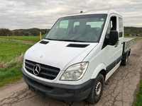 Mercedes Benz Sprinter