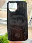 Vand husa iphone 12 ProMax Mobilfox