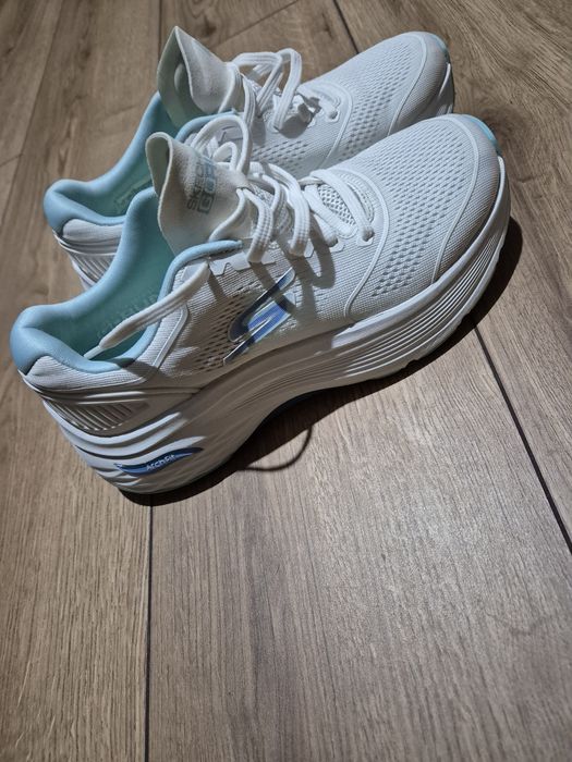 Skechers gorun arch fit сникърси