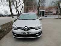 Dezmembram Reanault Megane 3