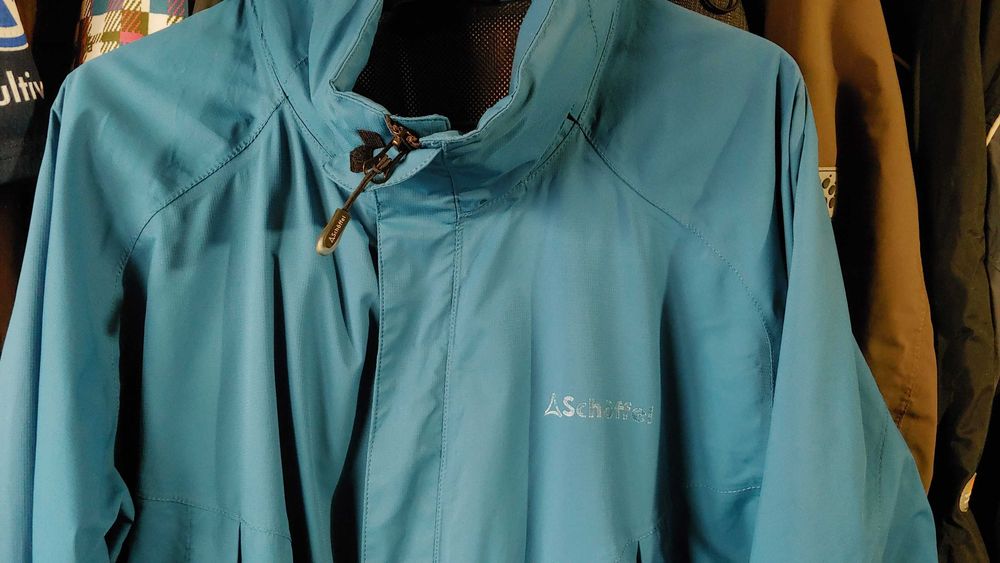 Geaca outdoor SCHOFFEL (barbati XL) REDUCERE !