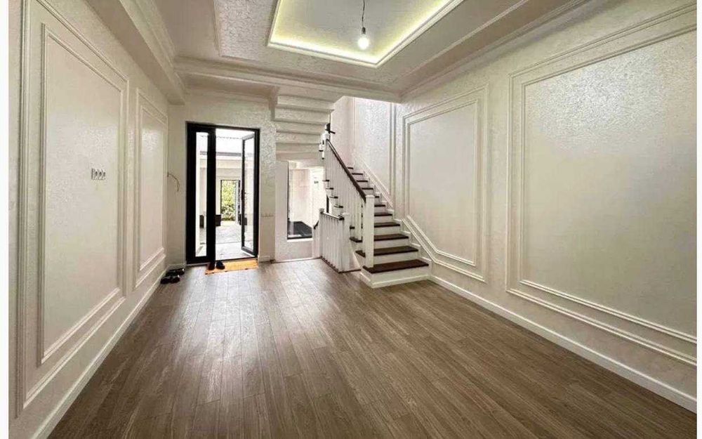 Продажа Евродома в Юнусабадском районе, 2-сотки (N 12396 )