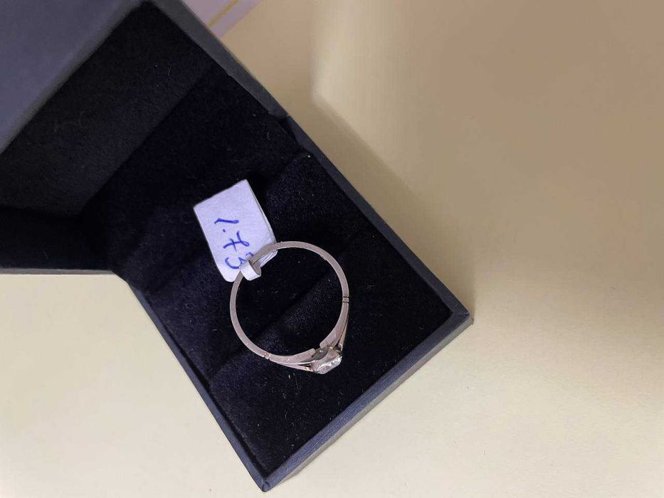 inel aur 14k (m3) staramanet