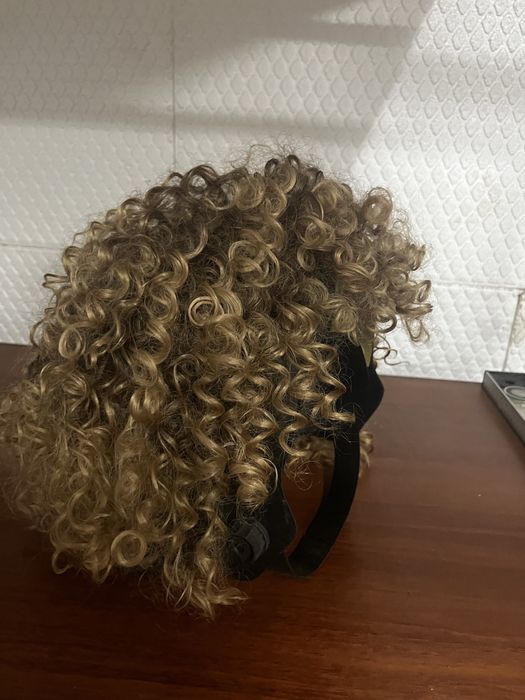 Продам парик красота