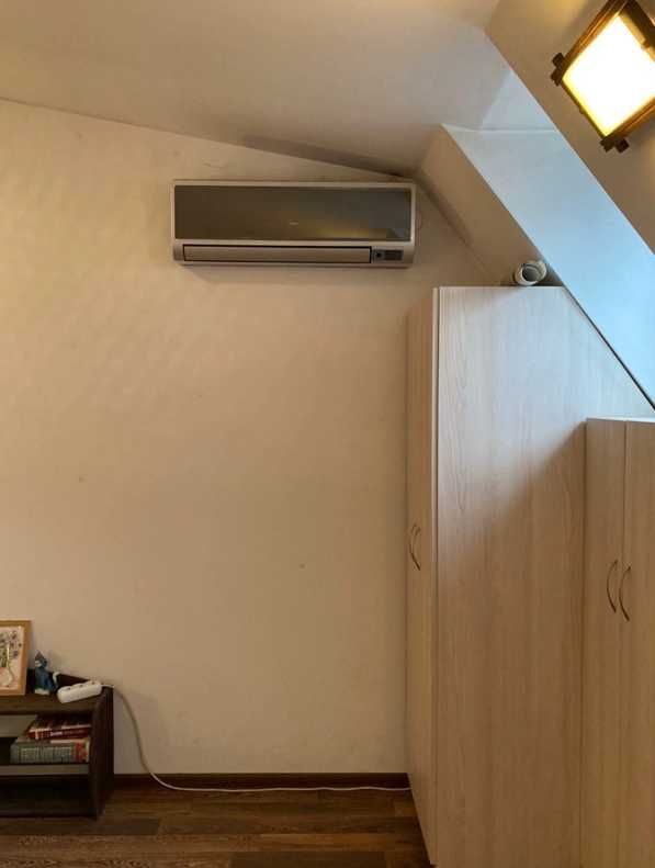 Дава се под наем Едностаен апартамент в Пловдив, Център - 30 кв.м за 225 € - Снимка #3
