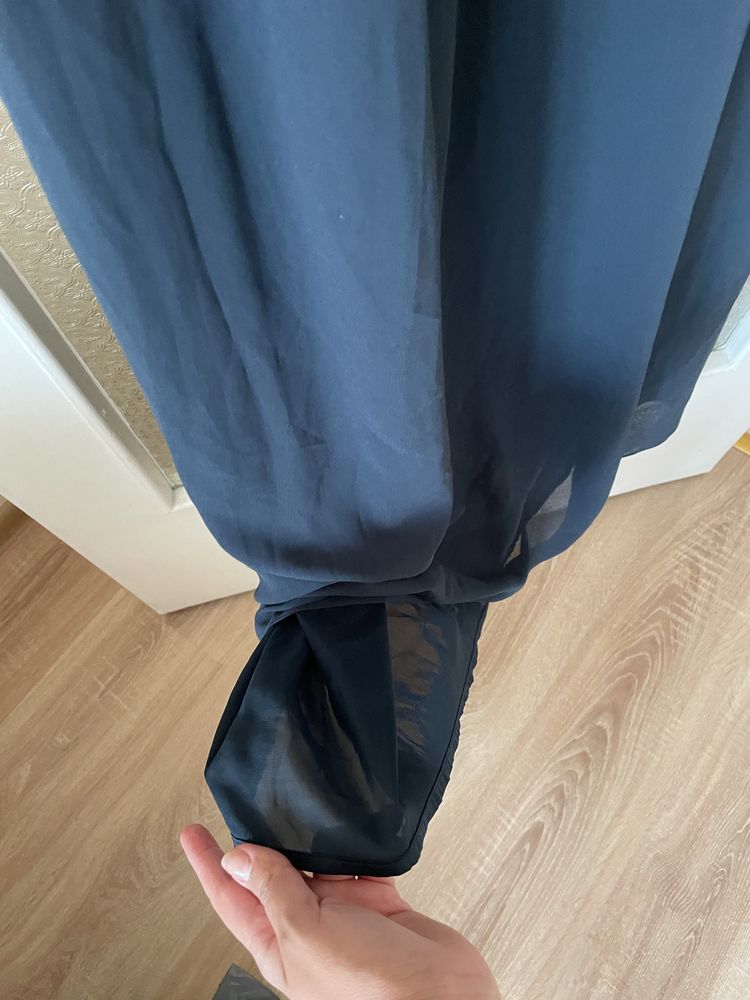Дълга рокля H&M