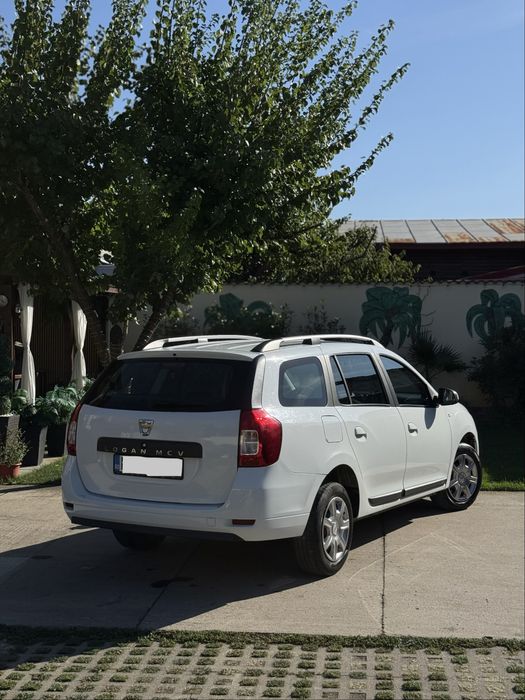 Dacia Logan MCV 1.5 DCI 112.000 km !!!
