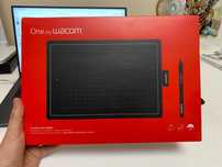 Wacom One Medium