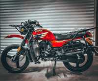 GSX suzuki 200куб