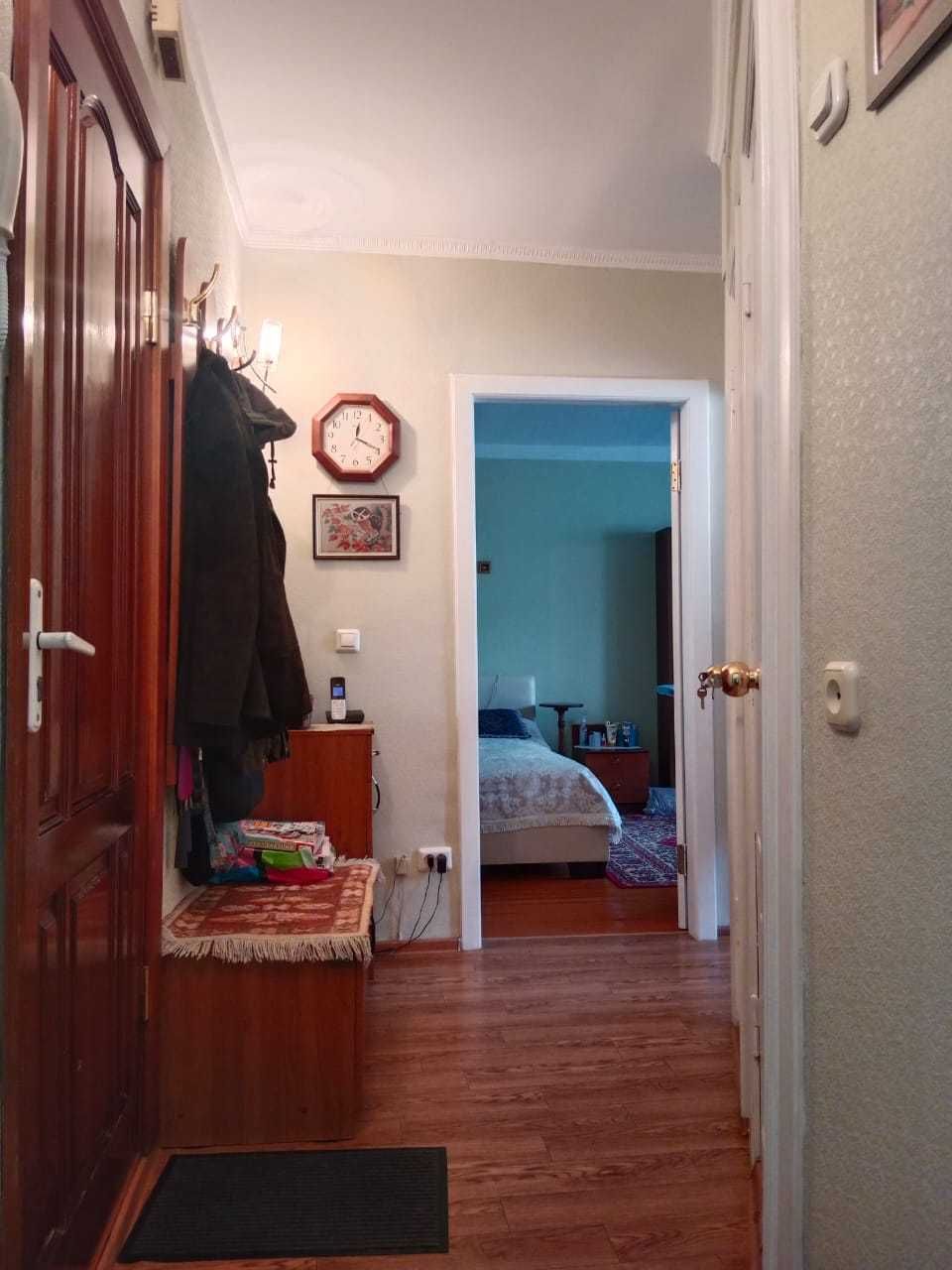 Продам 2-х комнатную квартиру