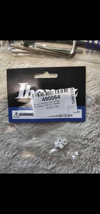 Ibanez rg 550 pn