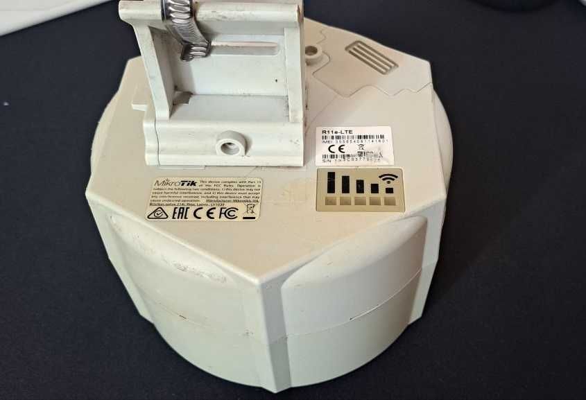 Wi-Fi router & Wi-Fi most 4G uselitel