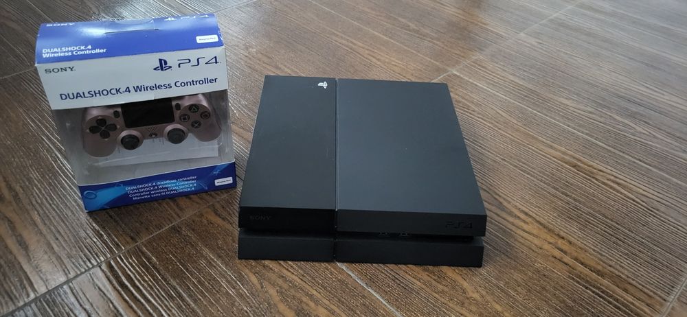 Ps4 ,PlayStation 4 Modat cu disc