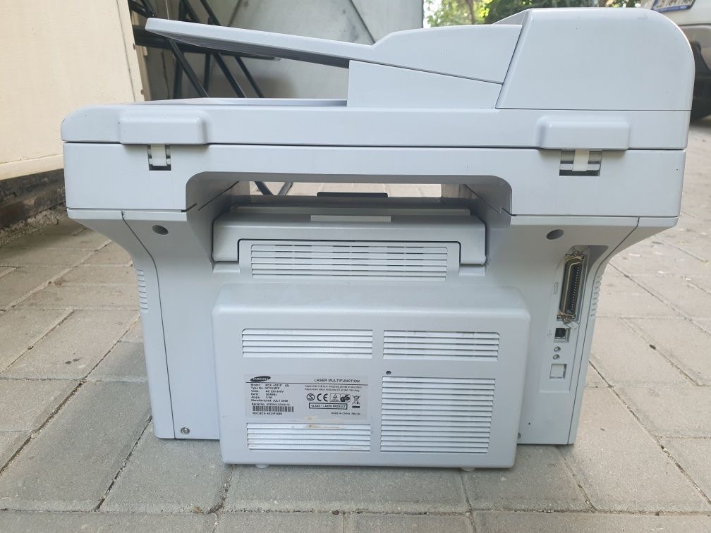 Samsung SCX-4521F All in One