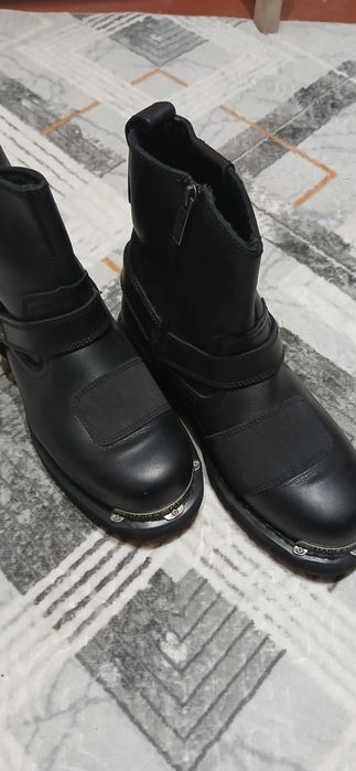 ERKAK ETIK 41 Harley Davidson (arginal)