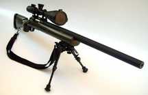 Pusca Putere Mare!!! (MODEL NOU) 4.7j Manuala Airsoft VANATOARE