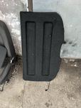 Polita portbagaj nissan qashqai an 2010-2013