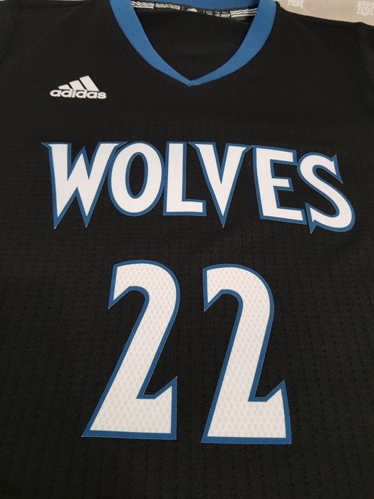 Tricou baschet(NBA) - Minnesota Timberwolves