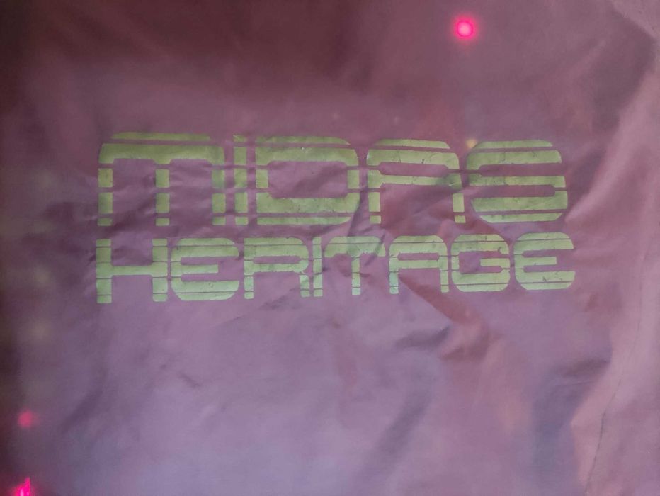 Смесителен пулт Midas Heritage 1000 (миксер, мишпулт)